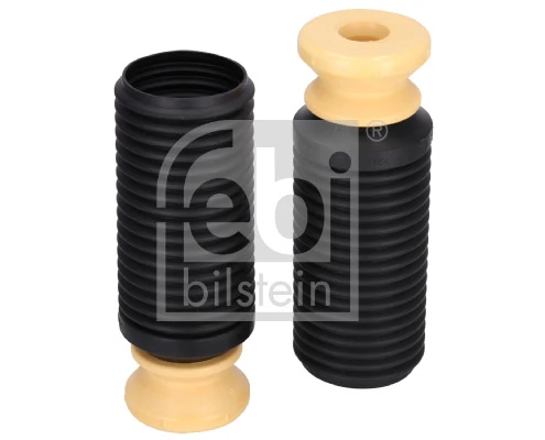 Dust Cover Kit, shock absorber